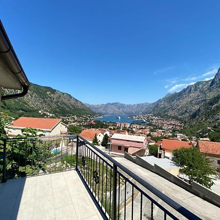 Apartments Marko Maros Kotor Habitación foto