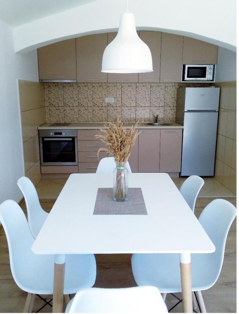Apartments Marko Maros Kotor Habitación foto