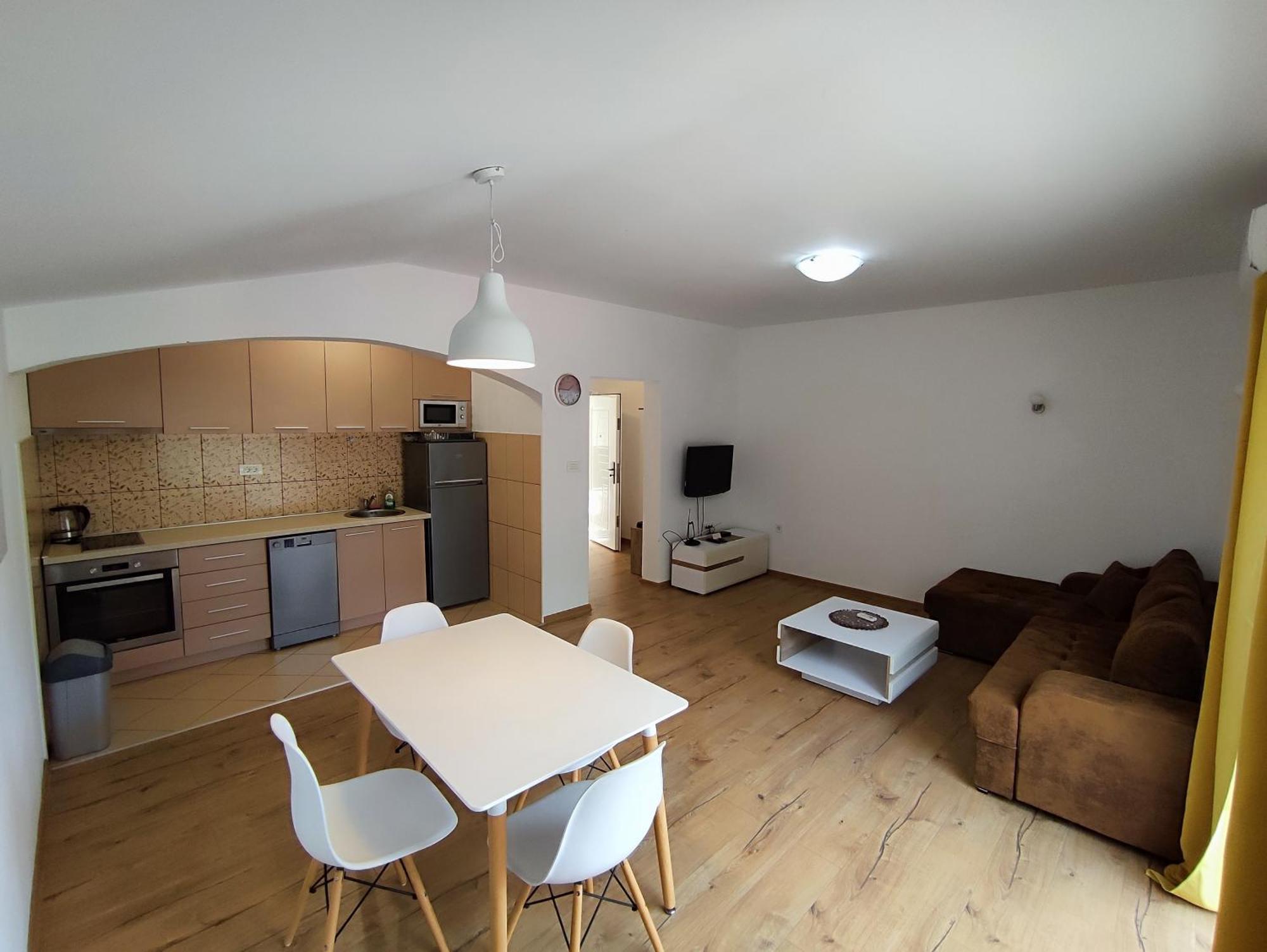 Apartments Marko Maros Kotor Habitación foto