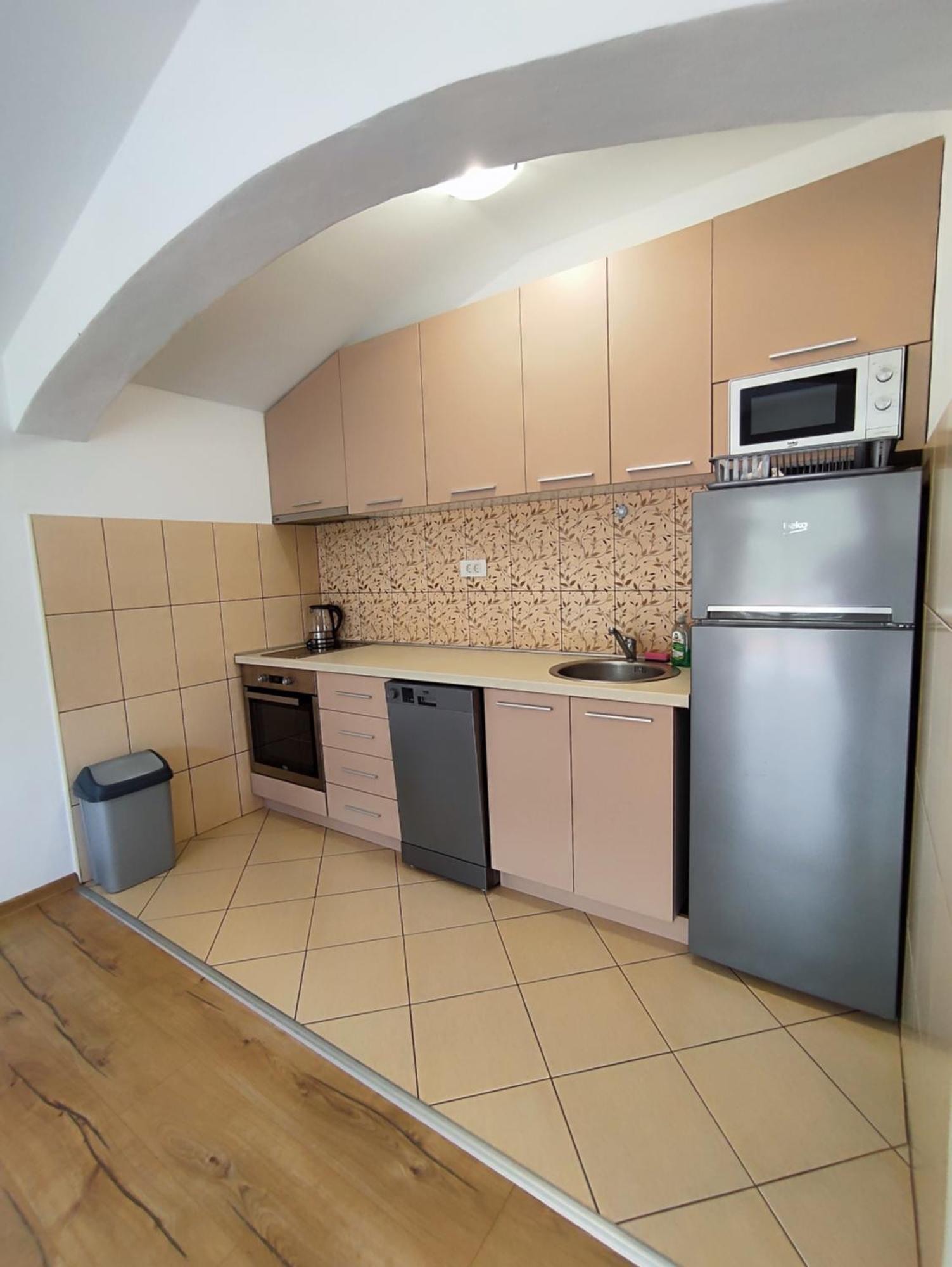 Apartments Marko Maros Kotor Habitación foto