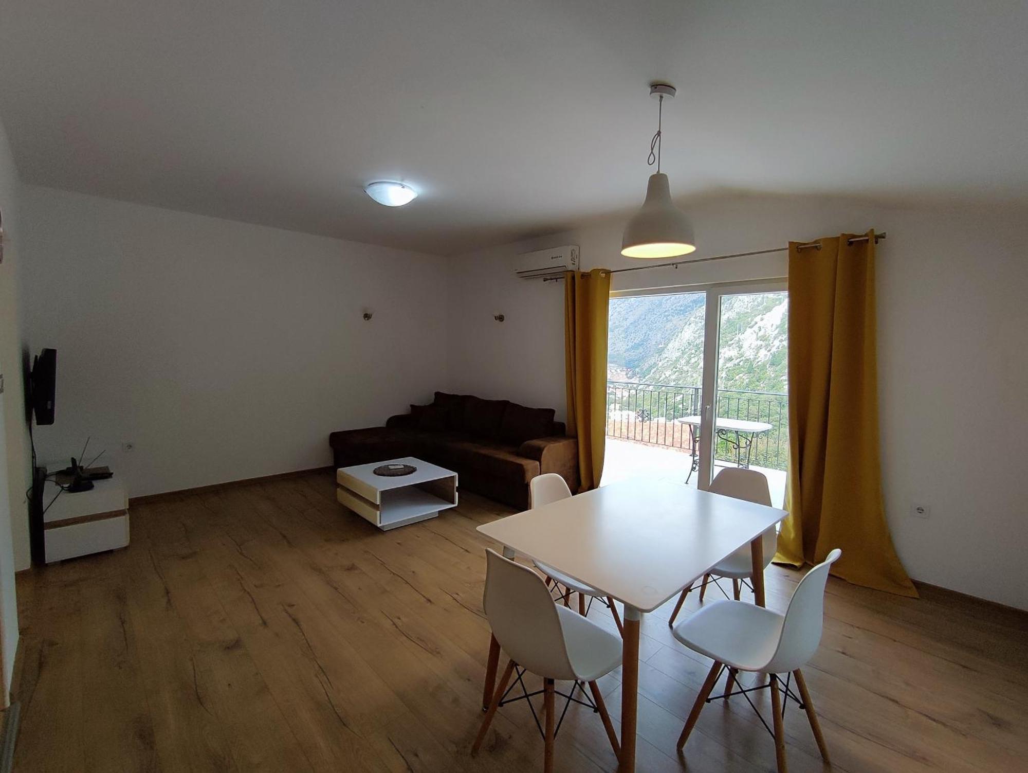 Apartments Marko Maros Kotor Habitación foto