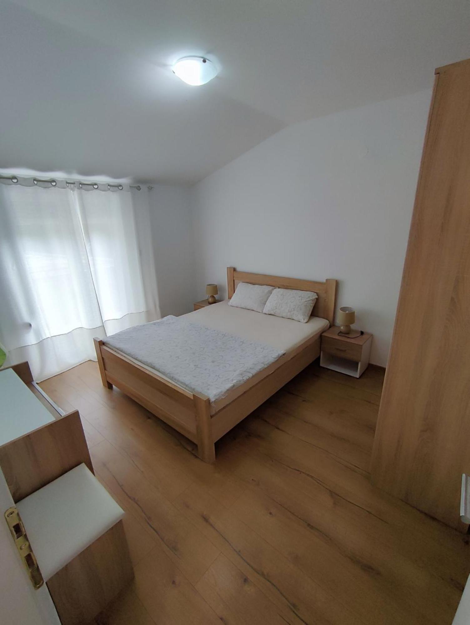 Apartments Marko Maros Kotor Habitación foto