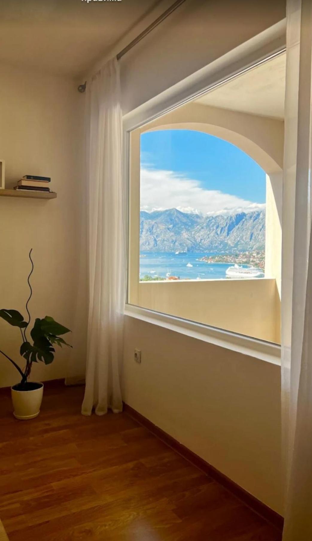 Apartments Marko Maros Kotor Habitación foto