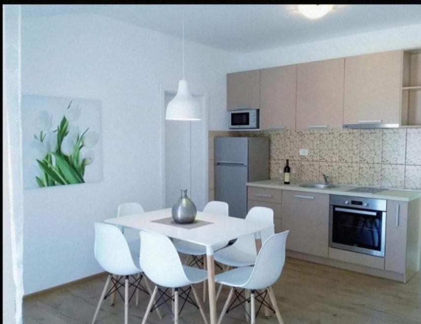 Apartments Marko Maros Kotor Habitación foto