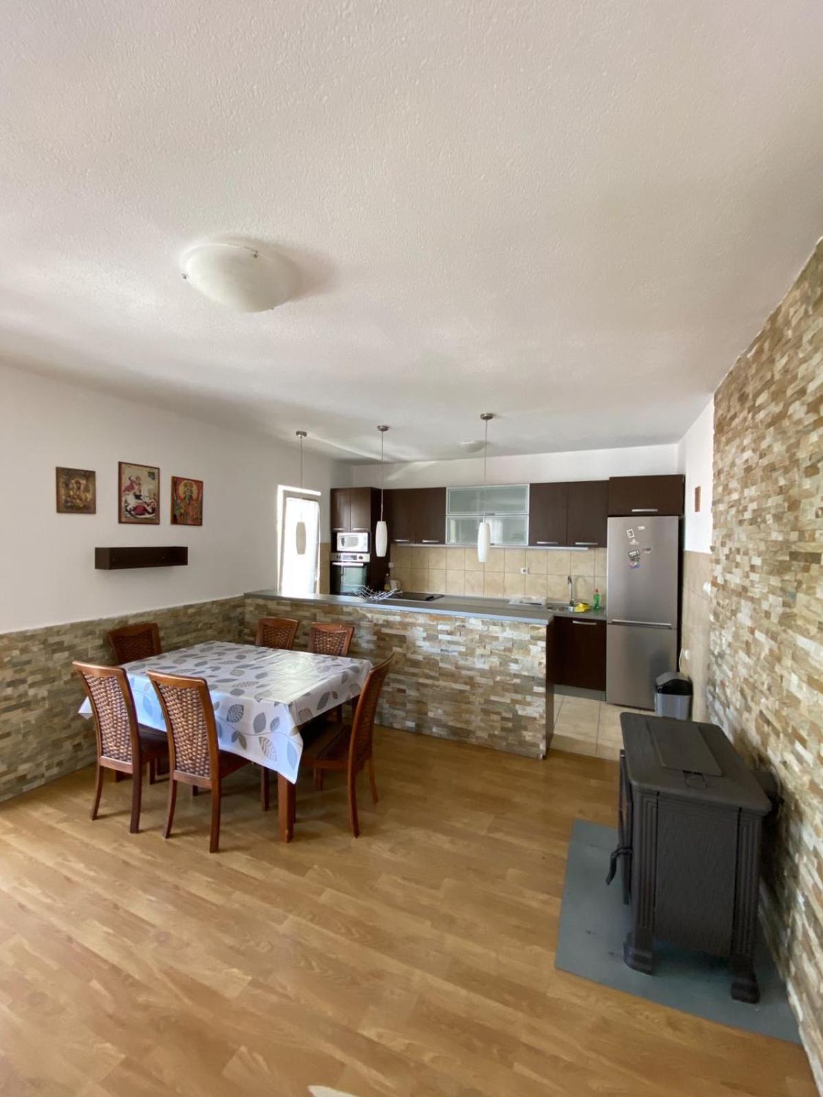 Apartments Marko Maros Kotor Habitación foto