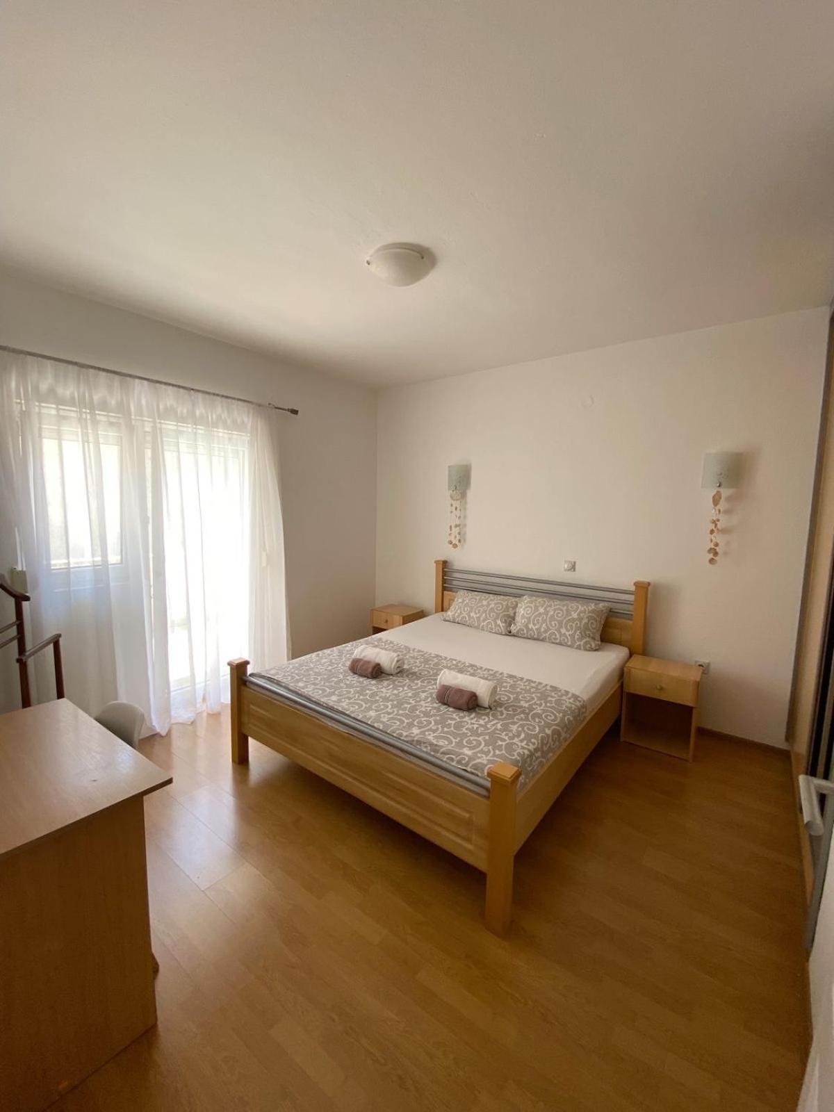 Apartments Marko Maros Kotor Habitación foto