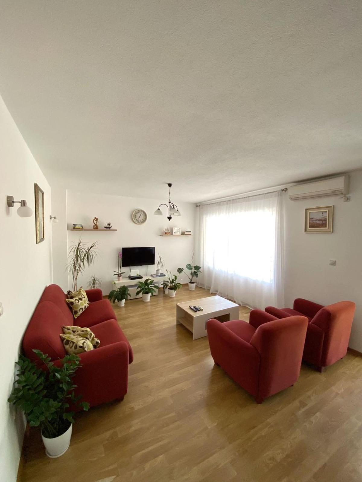 Apartments Marko Maros Kotor Habitación foto