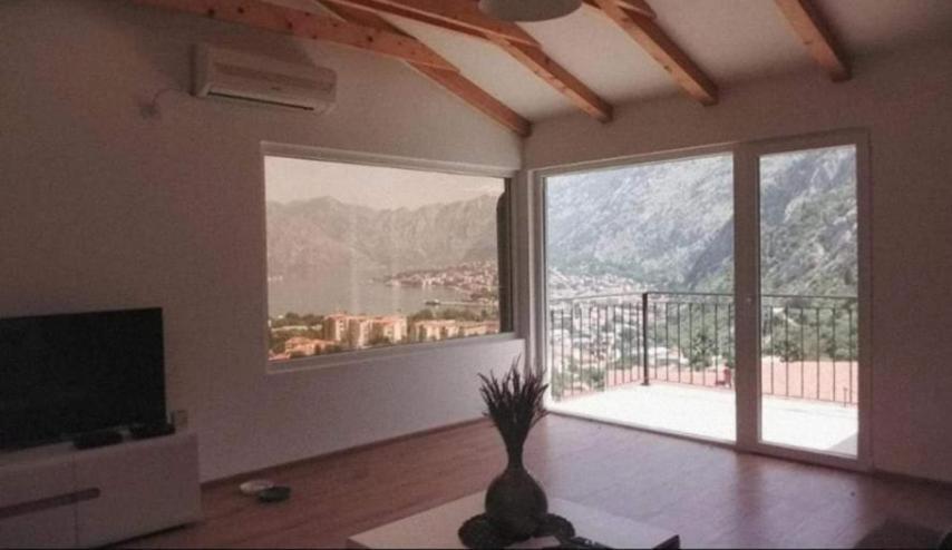 Apartments Marko Maros Kotor Habitación foto