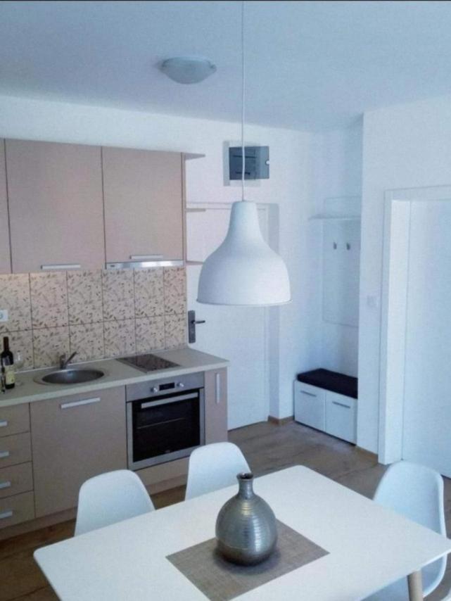 Apartments Marko Maros Kotor Habitación foto
