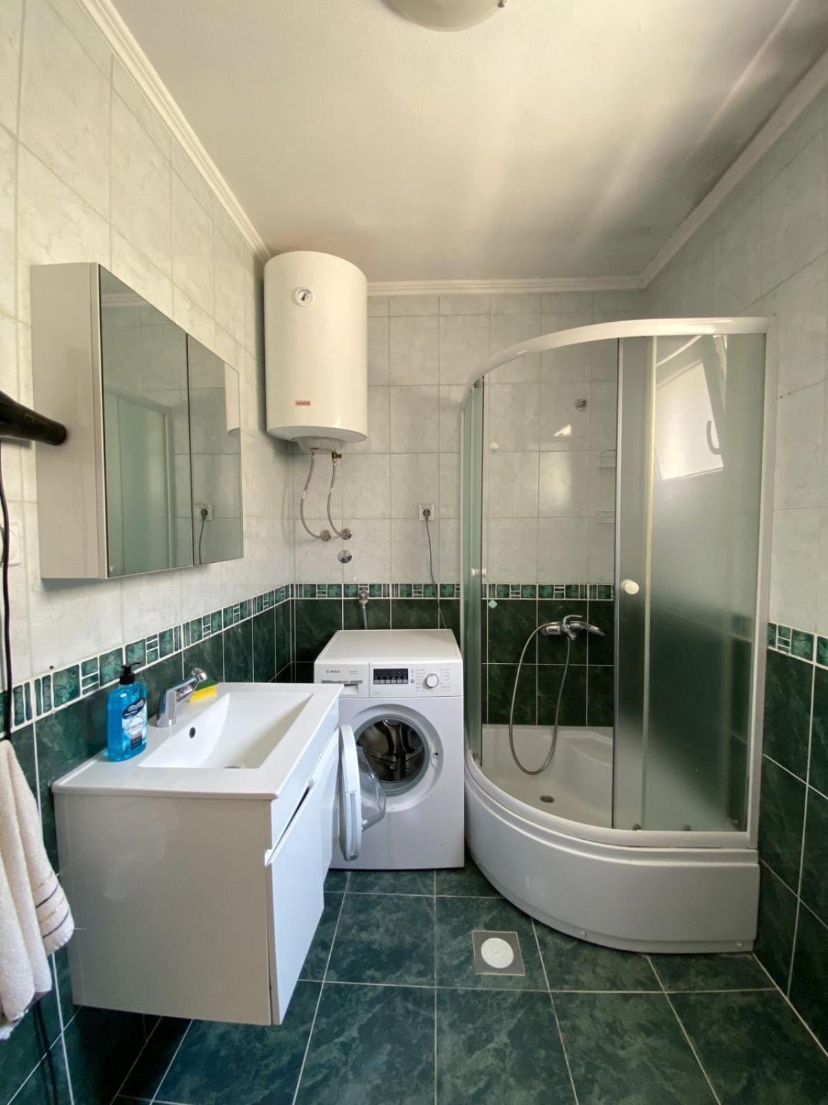 Apartments Marko Maros Kotor Habitación foto