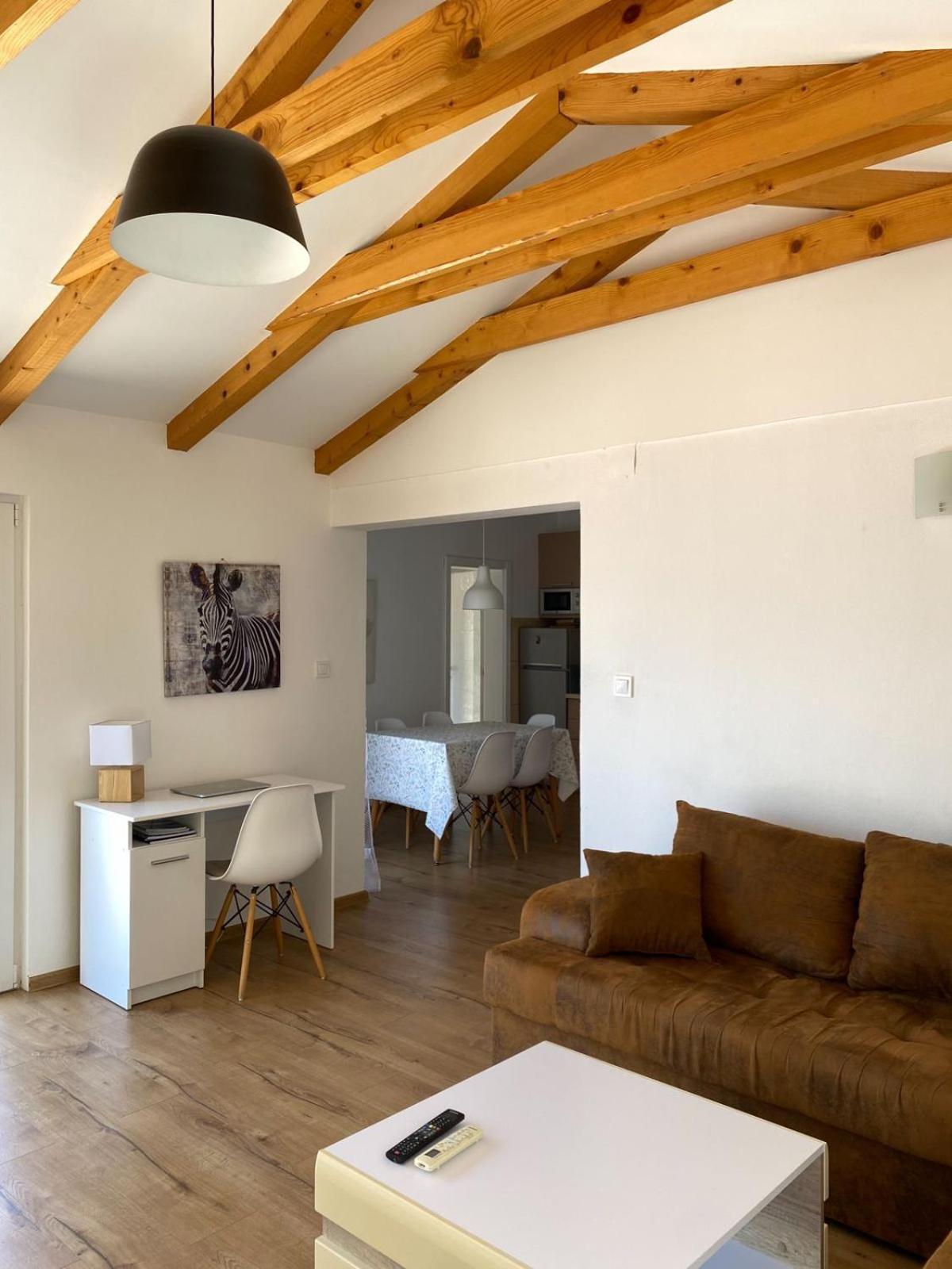 Apartments Marko Maros Kotor Habitación foto
