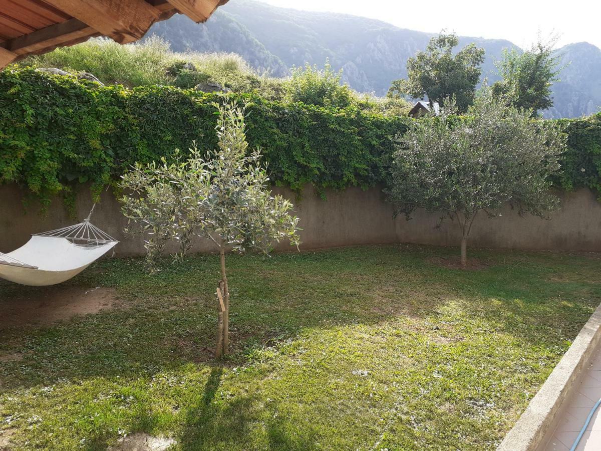 Apartments Marko Maros Kotor Exterior foto